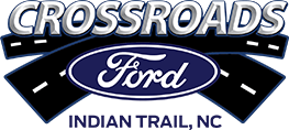 Crossroads Ford Indian Trail Indian Trail, NC
